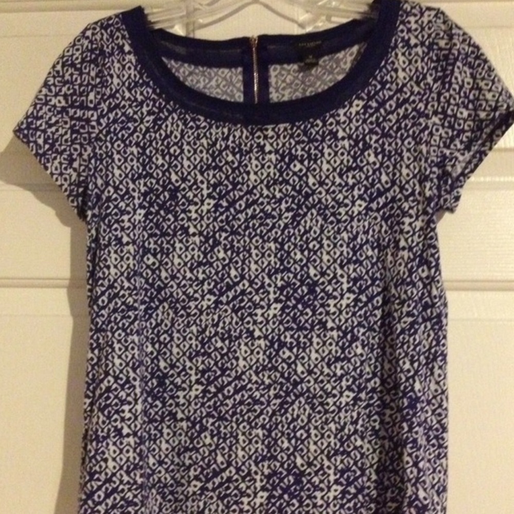 Super CUTE Ann Taylor top